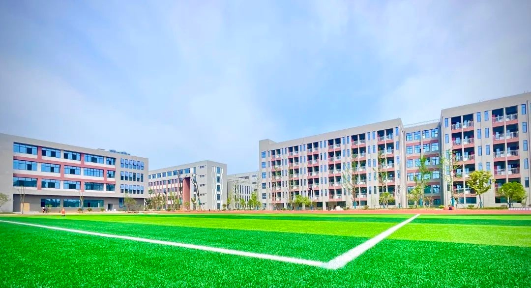 薪火相传,与时俱进!铜陵中学新校区楼宇道路命名释义