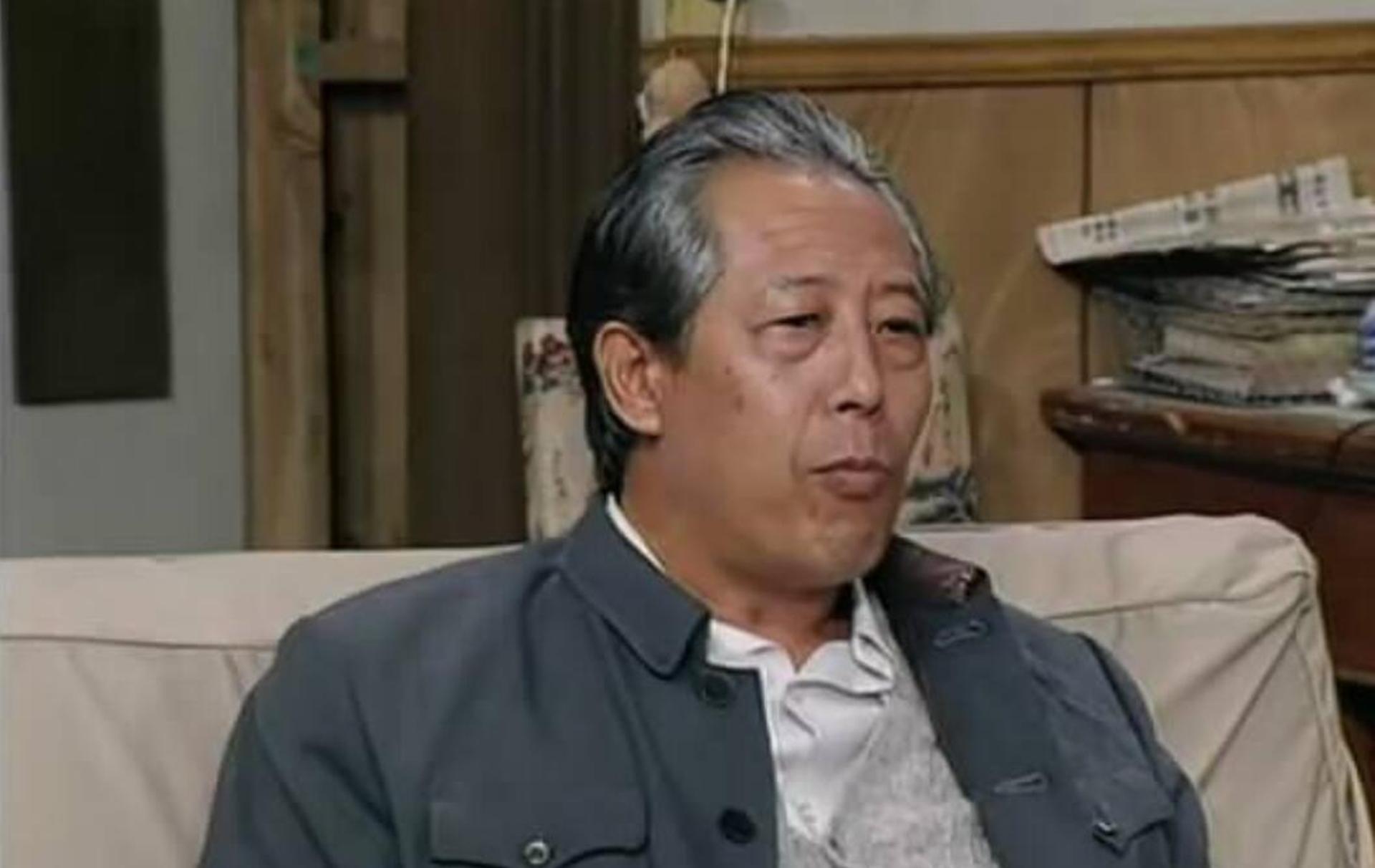 著名演员文兴宇,离世16年后,妻子的坚持让人落泪,至今怀念他