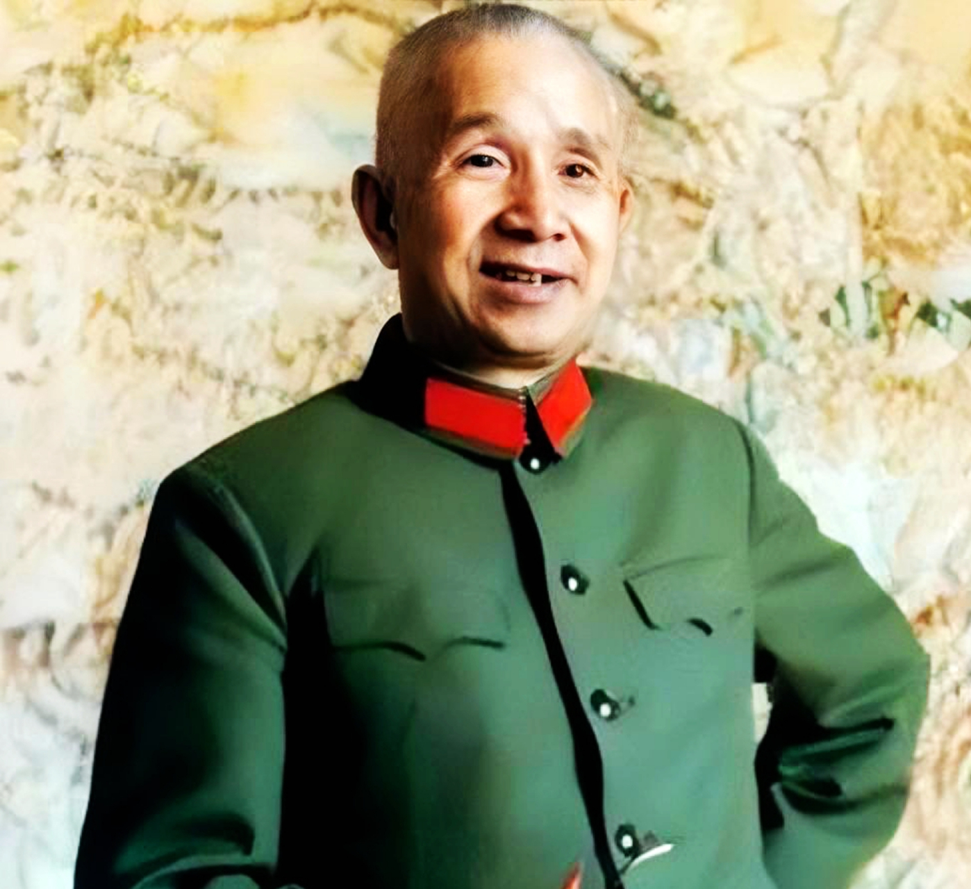 粟裕晚年回忆孟良崮之战时说,"很多人对这场战役的看法都是错误的!