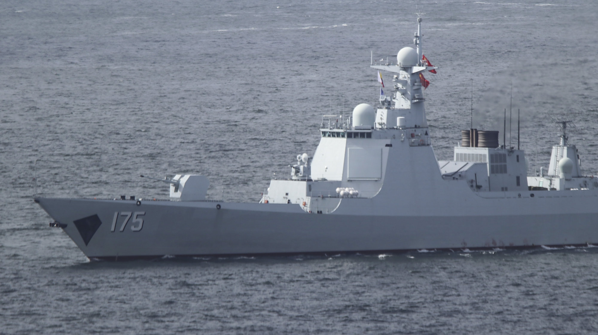 中国022导弹艇,海军最尴尬的装备:自用性能不够,出口别人不要