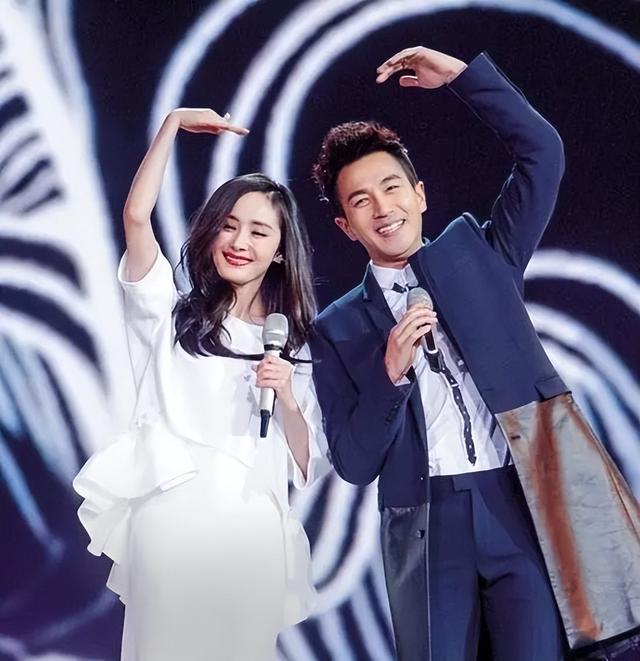 王鸥前未婚夫是杨幂大学同学,两人终于等来了"现世报"!