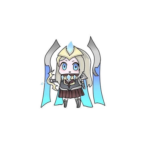 艾希冠军之箭新皮肤发布与活动详解