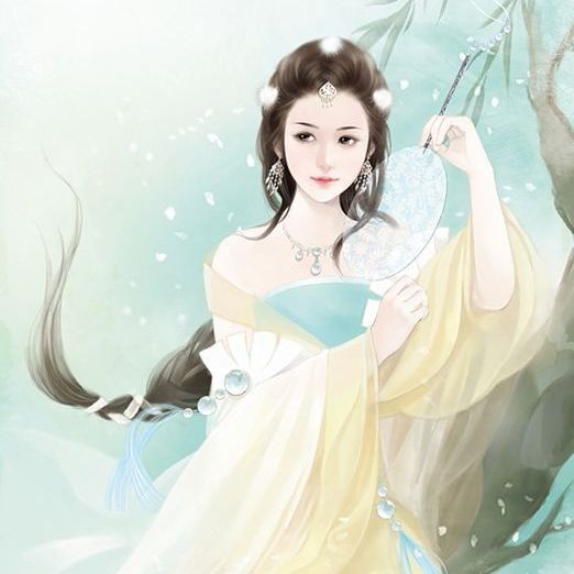 3本权谋古言,《华簪录》落败《衣香》上榜,口碑好评分9.5,强推