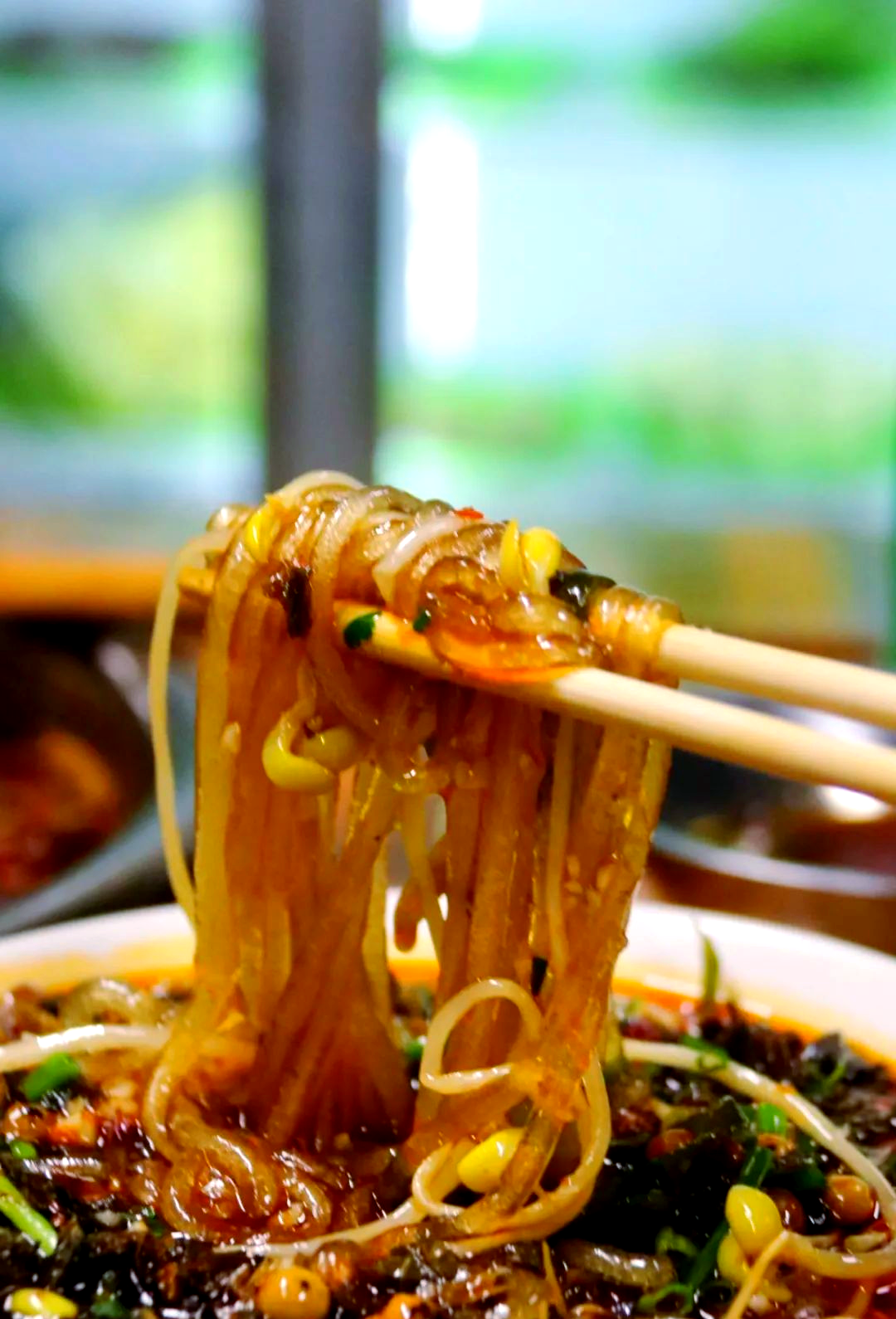 平昌串串,让我尝到了不一样的美味