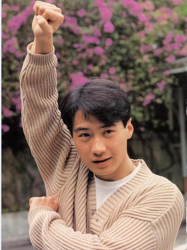 黎明的幻灭史,和他身后半个娱乐圈的绝色美人