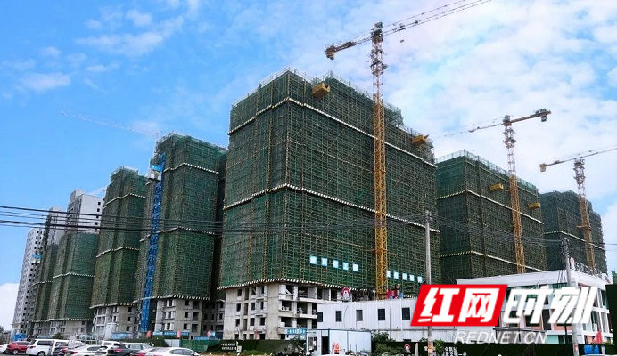五矿二十三冶深耕海南自贸港 承揽多个民生重点工程