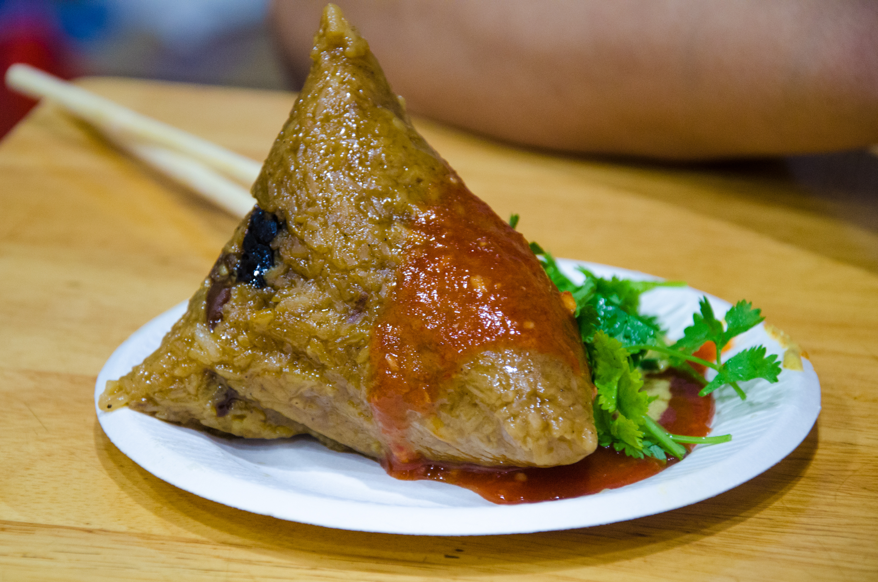 游厦门鼓浪屿,品厦门美食