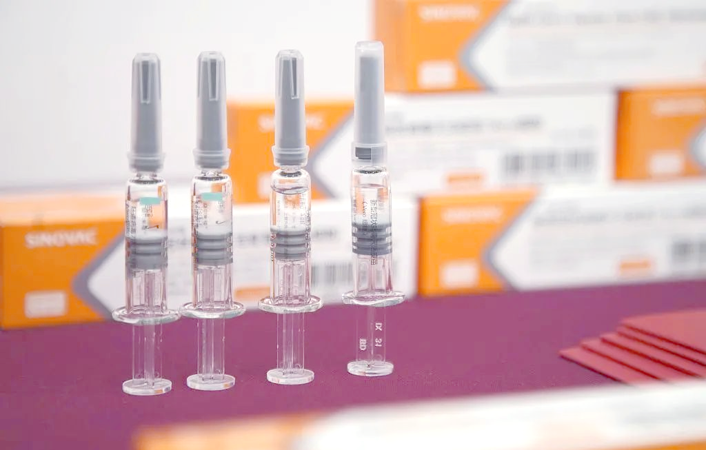  科兴生物有新冠疫苗吗(科兴生物有新冠疫苗吗多少钱)