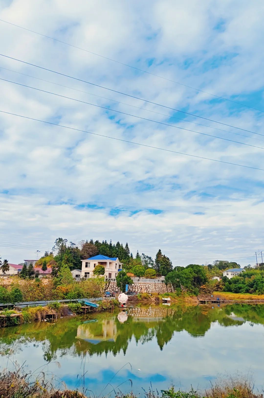 城北安沙镇,历史悠久,典故俯拾即是.