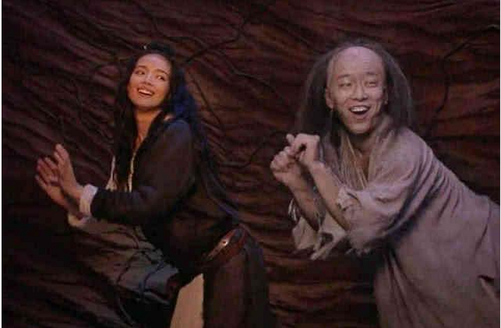 黄渤:从草根到百亿影帝的崛起之路