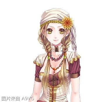 switch《不可逾越的红花 ~双月~》新pv&发售日