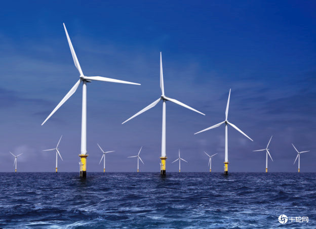 提升效率,台湾离岸风电应发展风机大型化,浮动式风场等高端技术