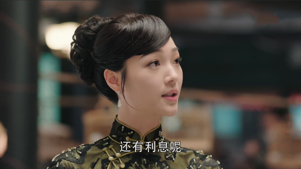 《秋蝉》大结局,池诚靳香甜蜜牵手,而叶冲何樱却充满遗憾