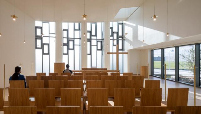 丹麦监狱爆满!每年付1500万欧向科索沃租牢房,仅1种囚犯可住