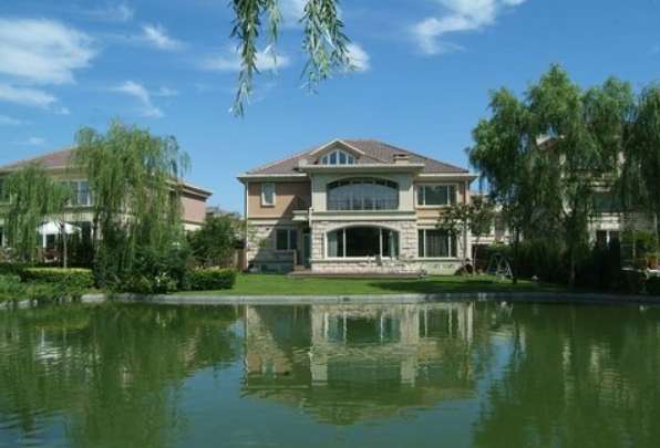 音视界推荐:北京大湖山庄家庭影院(完工:7户 在施:4户)