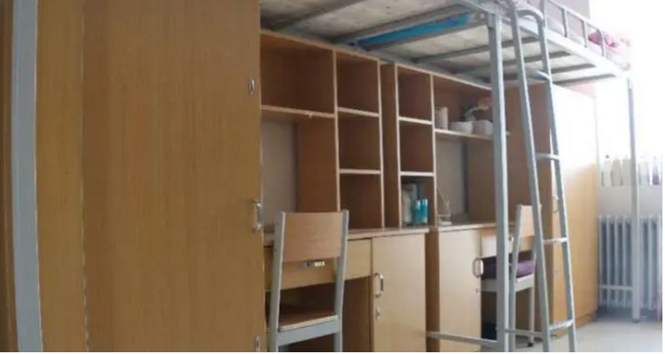 济源职业技术学院宿舍有空调吗