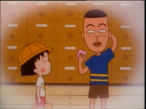 《樱桃小丸子》开心果「滨崎」真有其人 享年57岁被邻居发现独自逝世