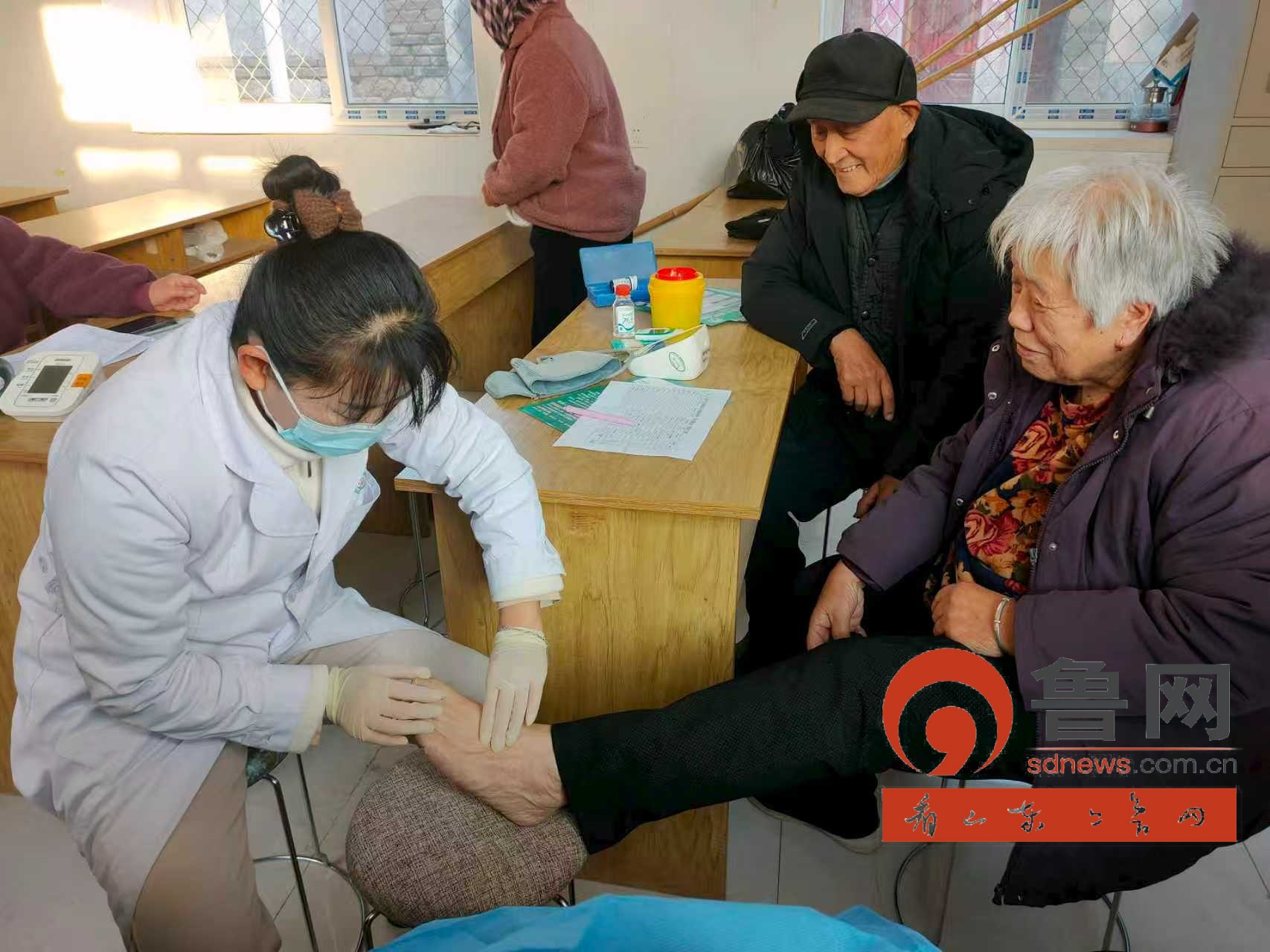 关于佑安医院住院办理陪诊挂号慢病定期健康随访，病情管控不放松的信息