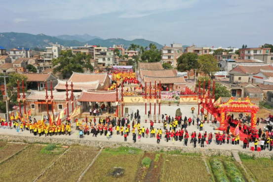 惠安辋川名人图片