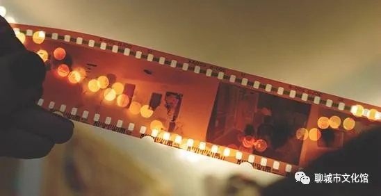 「文化慕课」聊城市文化馆邀您鉴赏《电影蒙太奇》