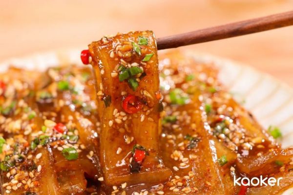 网红空气炸食谱合集03|无油炸烧烤宽粉