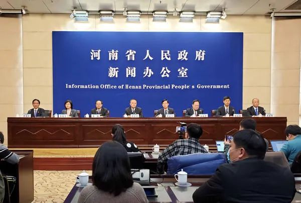 河南发布:权威回应疫情防控热点问题!