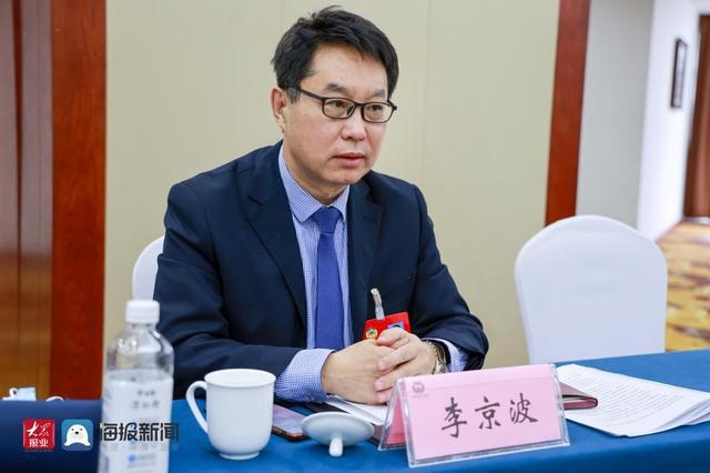 代表委员之声|李京波:深入生活扎根人民,用画笔刻画家乡的绚丽多彩