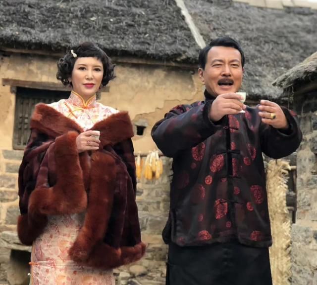 高宝宝:长得漂亮戏也好,拒绝相亲,59岁依旧未婚