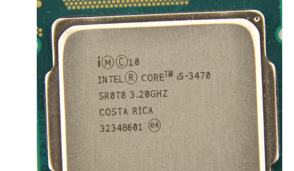 i53470配什么主板