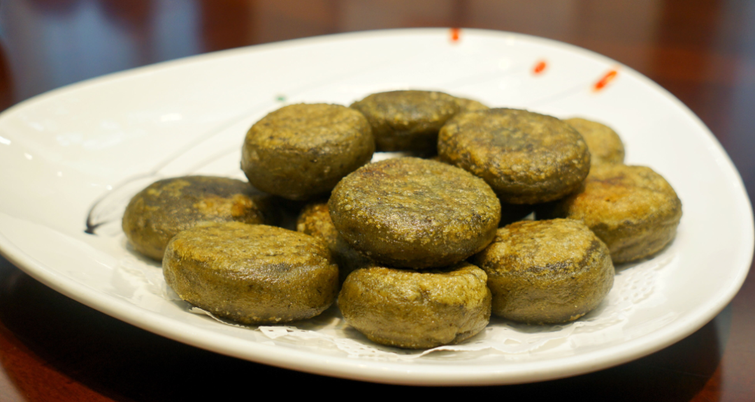 想和你一起,把石台特色美食吃过瘾