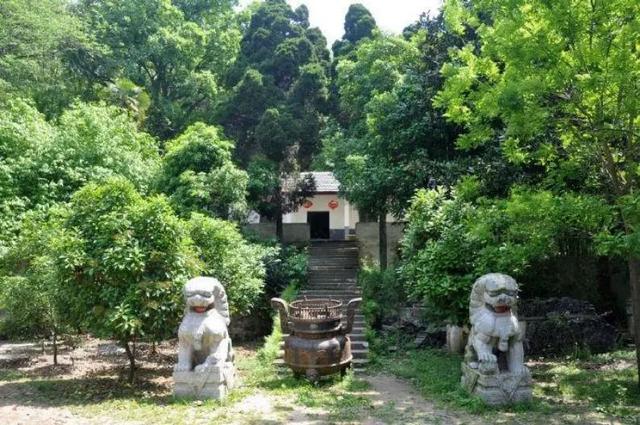 滁州来安，自驾游红岭｜相约安徽·向春而行