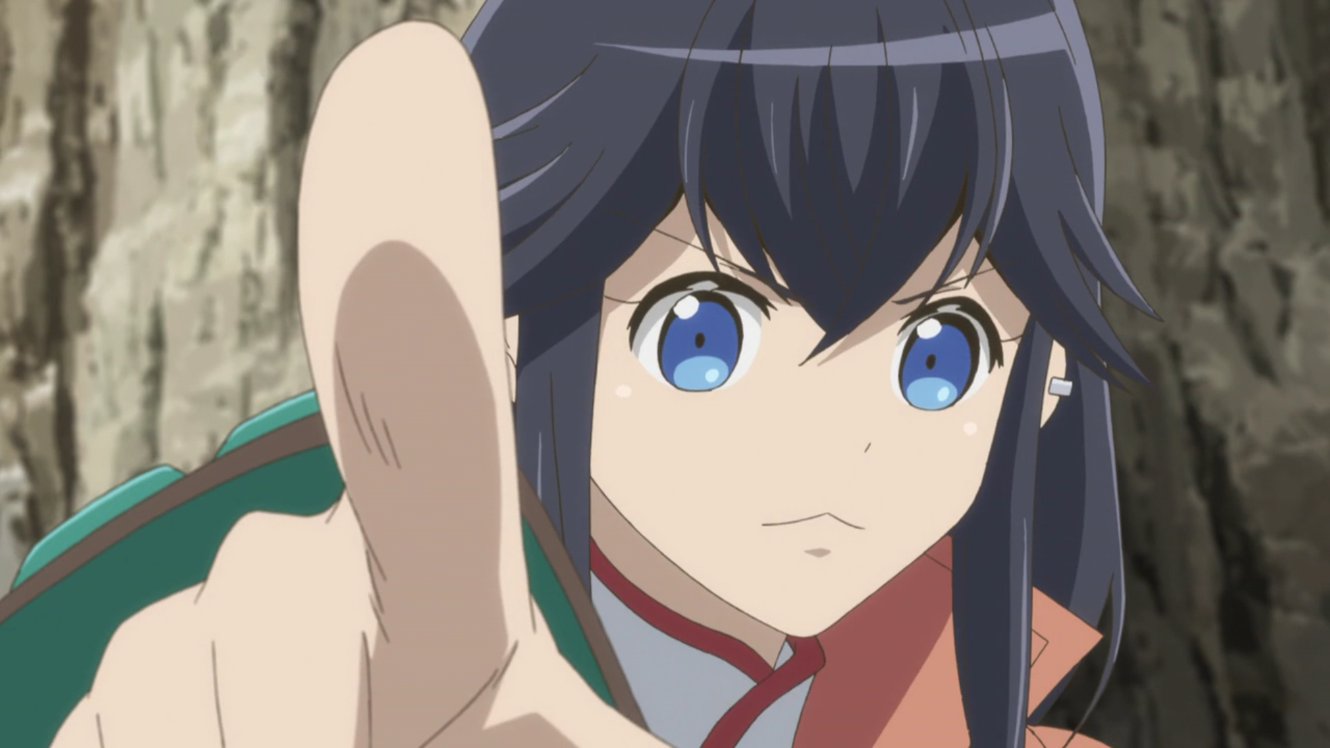 咱心中的动漫番剧 神作之一 推荐:记录的地平线