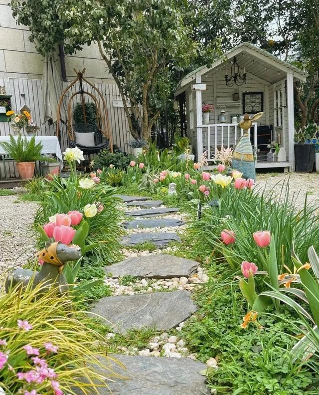 宇宙的尽头是种菜,菜园子该怎么设计?