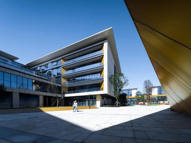 成都瞪羚谷数字文创园