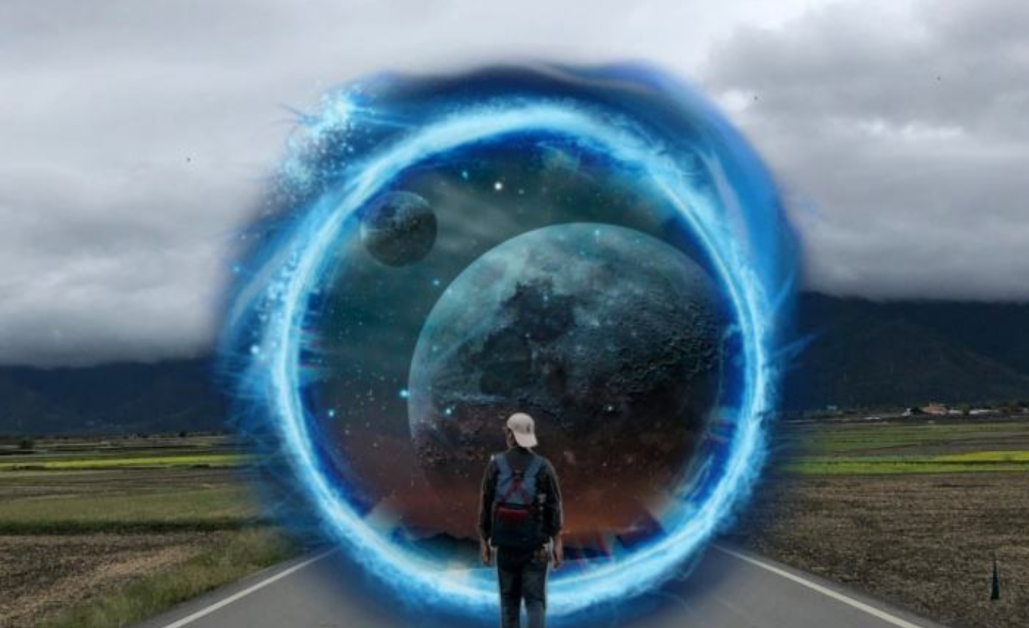 新预言出现了!"时间旅人"称圣诞节会有大事发生,是真的吗?