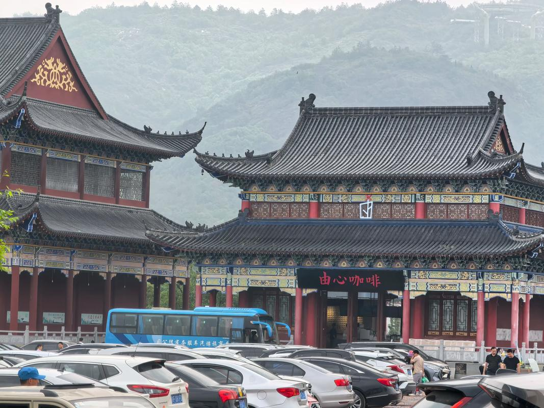 抚州灵谷峰景区限流及两地疫情防控措施详解