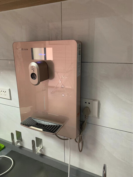 艾特蓝itln壁挂 ytl017s 评测:制热管线质量如何?