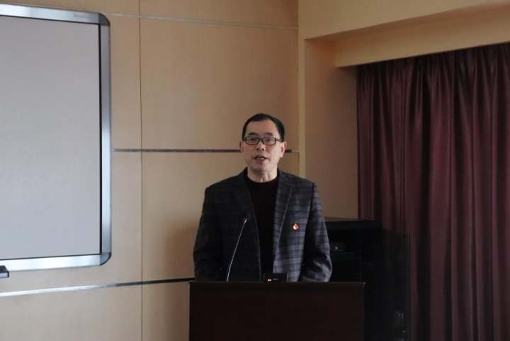 迎建党百年,党史学习教育怎么开展?金职院医学院推出"七个一"活动