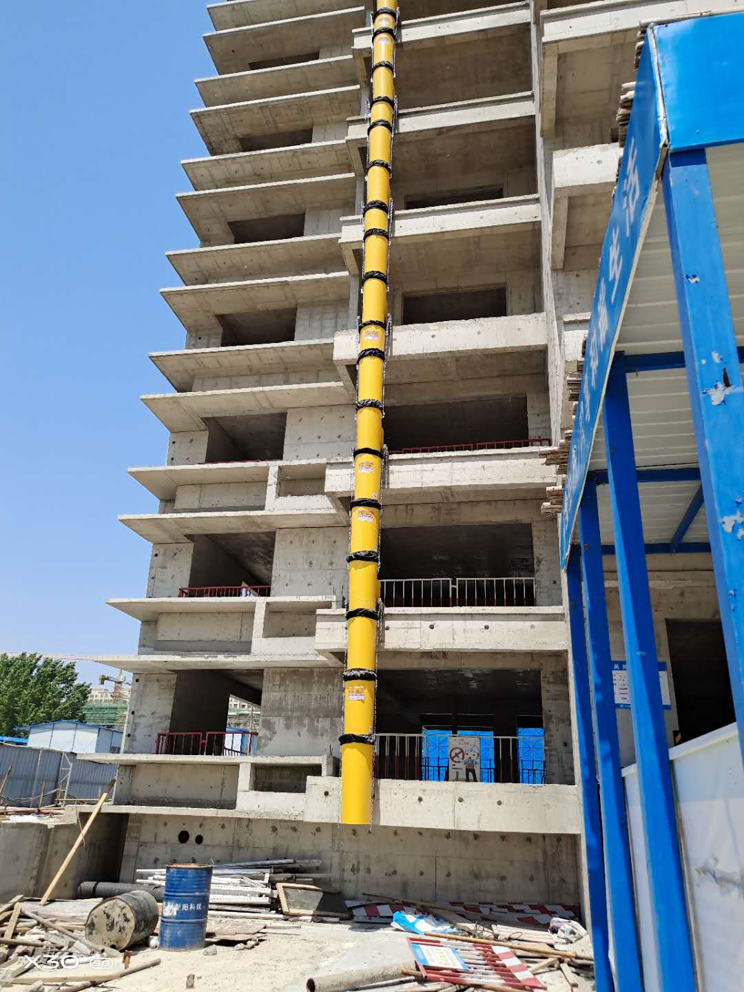 建筑垃圾通道 - 2020年最新商品信息聚合专区 - 百度爱采购