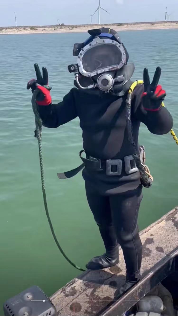 污水泵站水下气囊封堵,砌墙封堵进水口公司