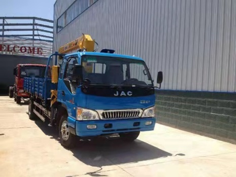 自卸吊优点多多,你知道有哪些?