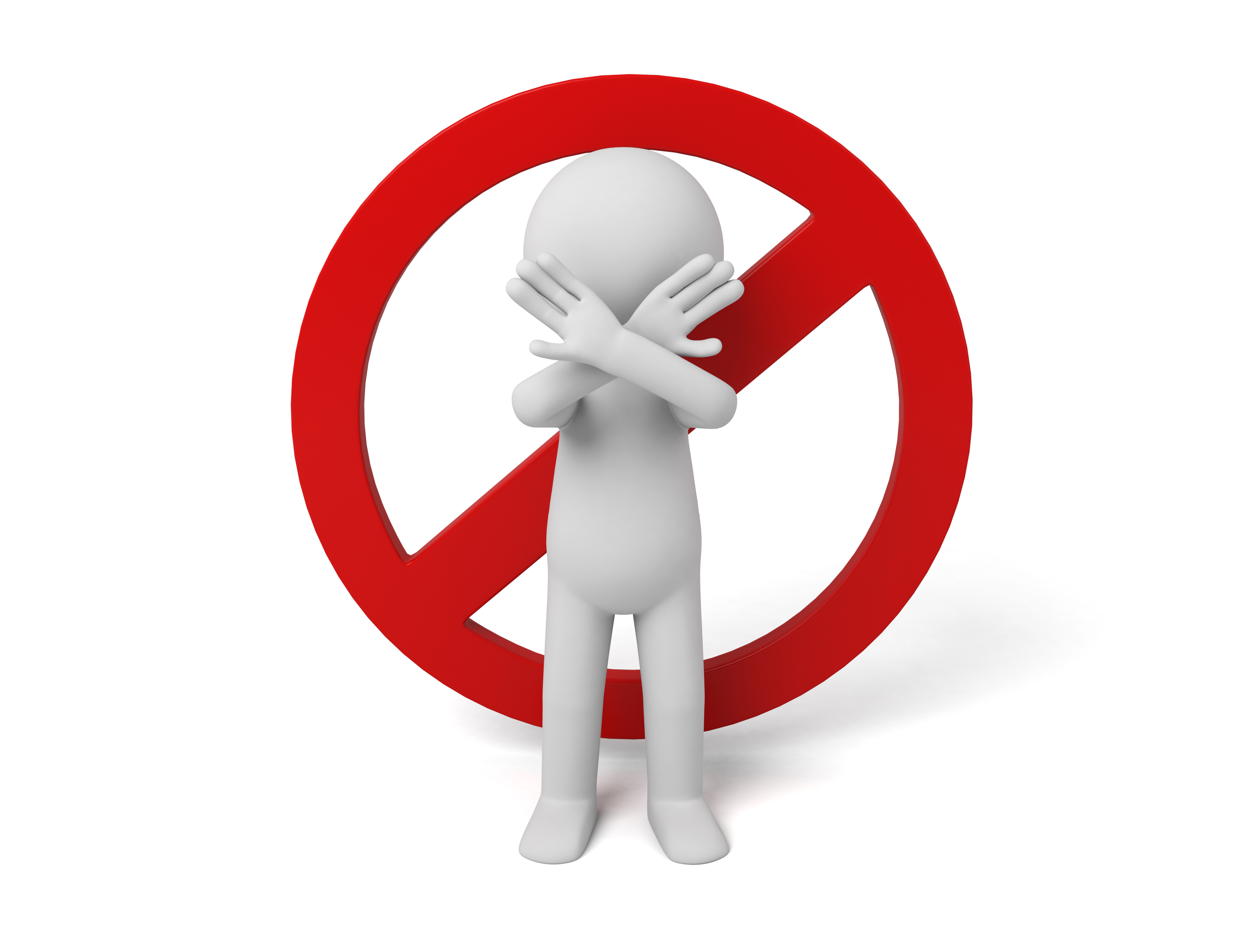 国际快递常规禁运物品与海关禁止出境物品详解