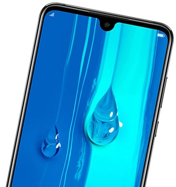 华为ars-al00是什么型号?