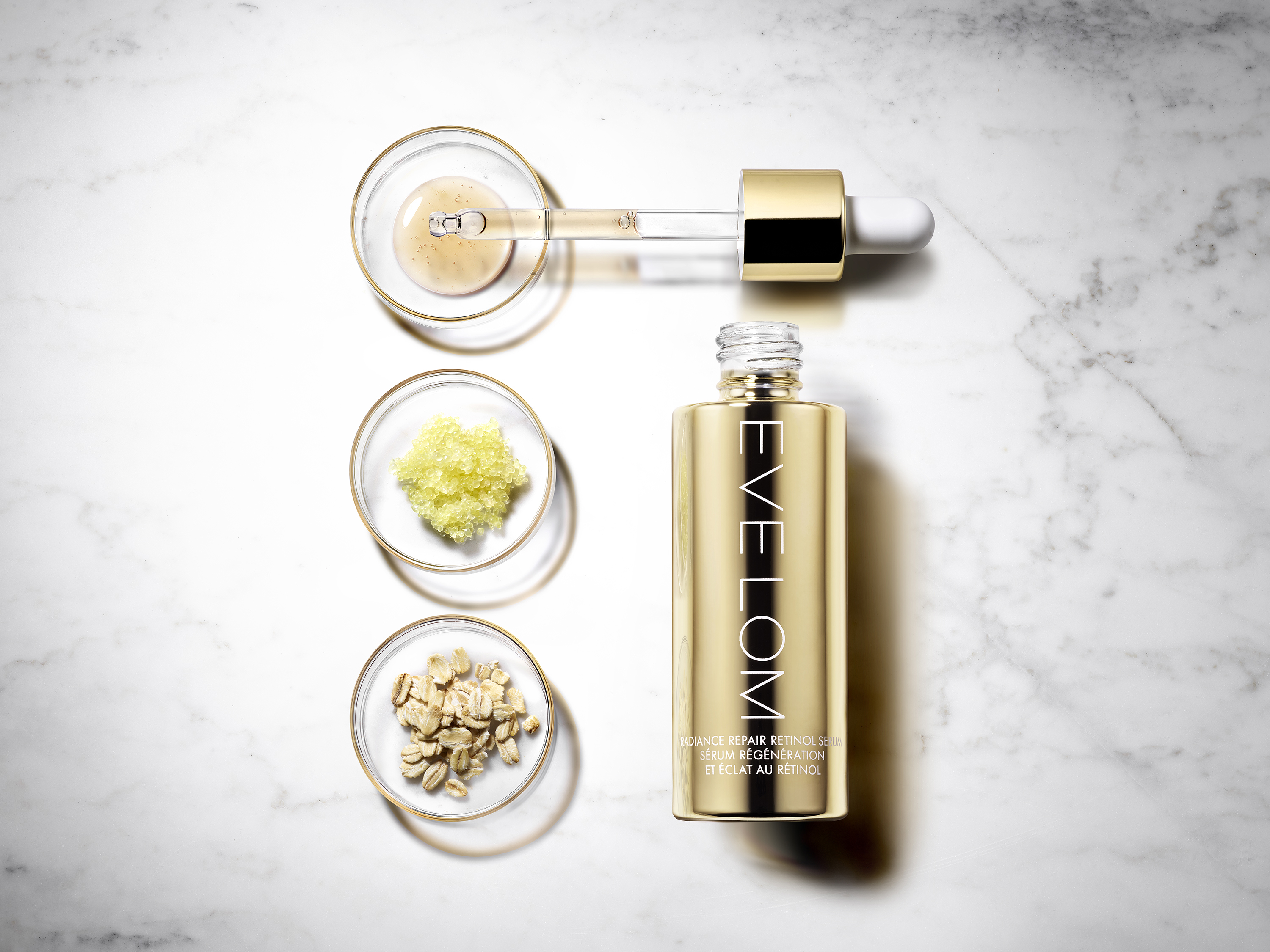 美容美体美妆媒体|eve lom恒金精华全球奢享荟臻耀启幕|美容媒体