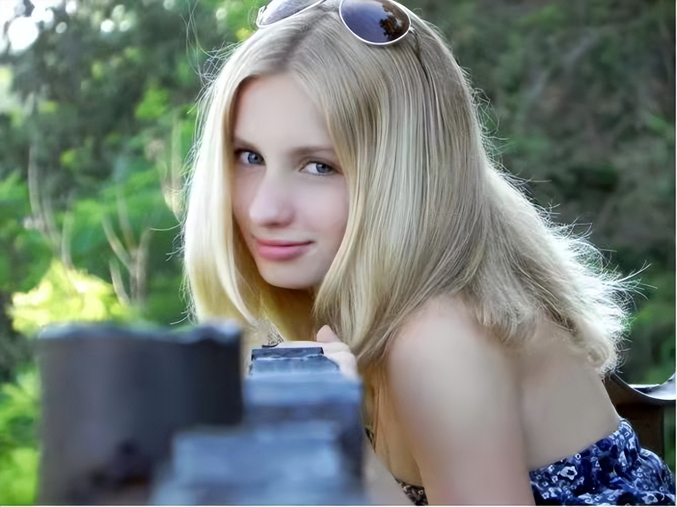 铁翅,俄罗斯国鸟,产自我国!