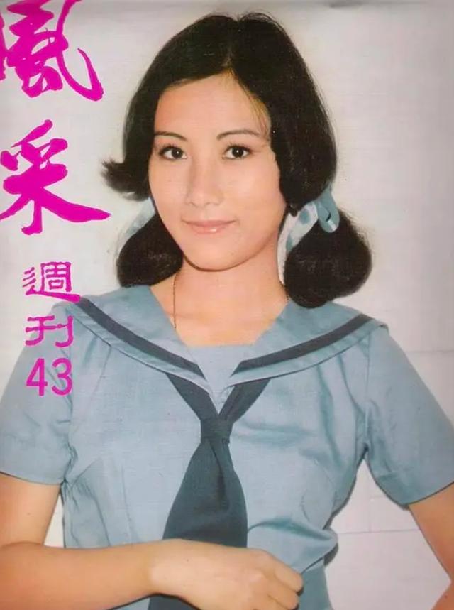 《倚天屠龙记》中的赵敏之汪明荃