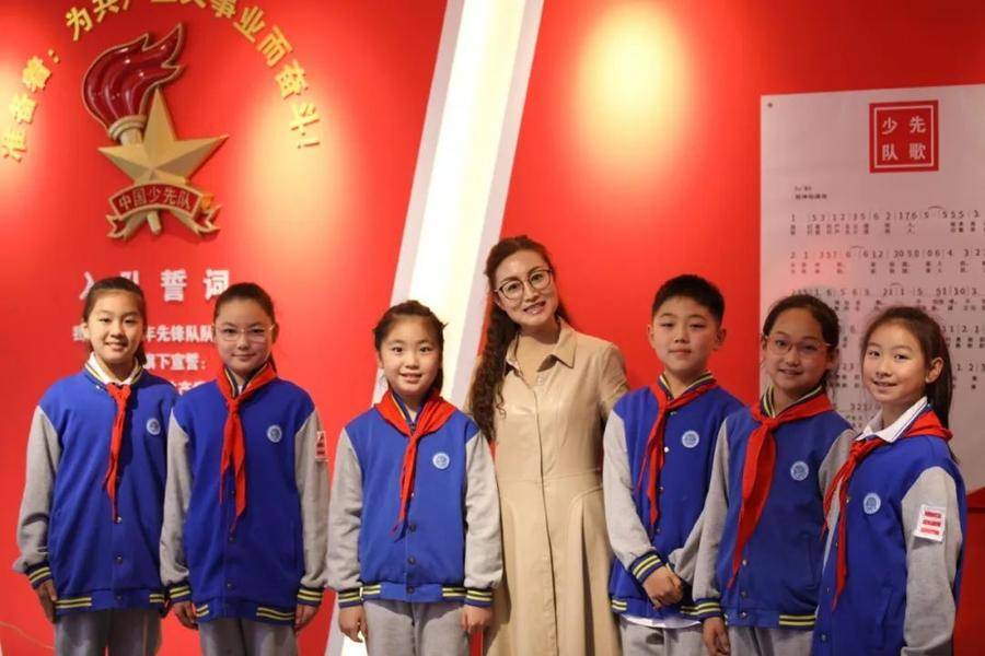 "疫"散归来,"复"见美好——文景小学开学第一天复课进行时