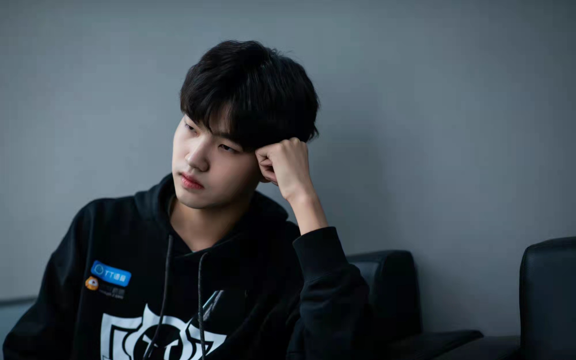 钎城解释替补原因:这2天身体不适!和一诺很像,要被黑粉当成梗