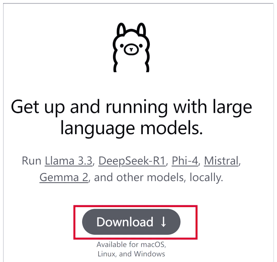 DeepSeek-R1 本地部署全攻略，让你轻松畅享 AI 服务！插图1
