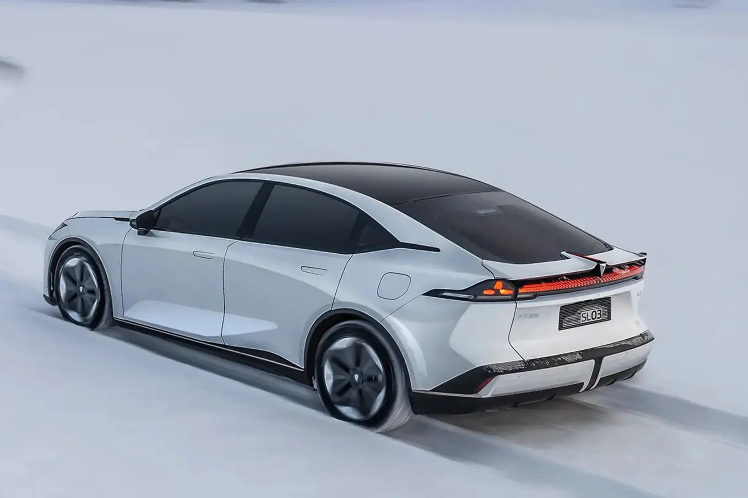 作为深蓝汽车新能源品牌的旗舰车型,它的亮点可不少.